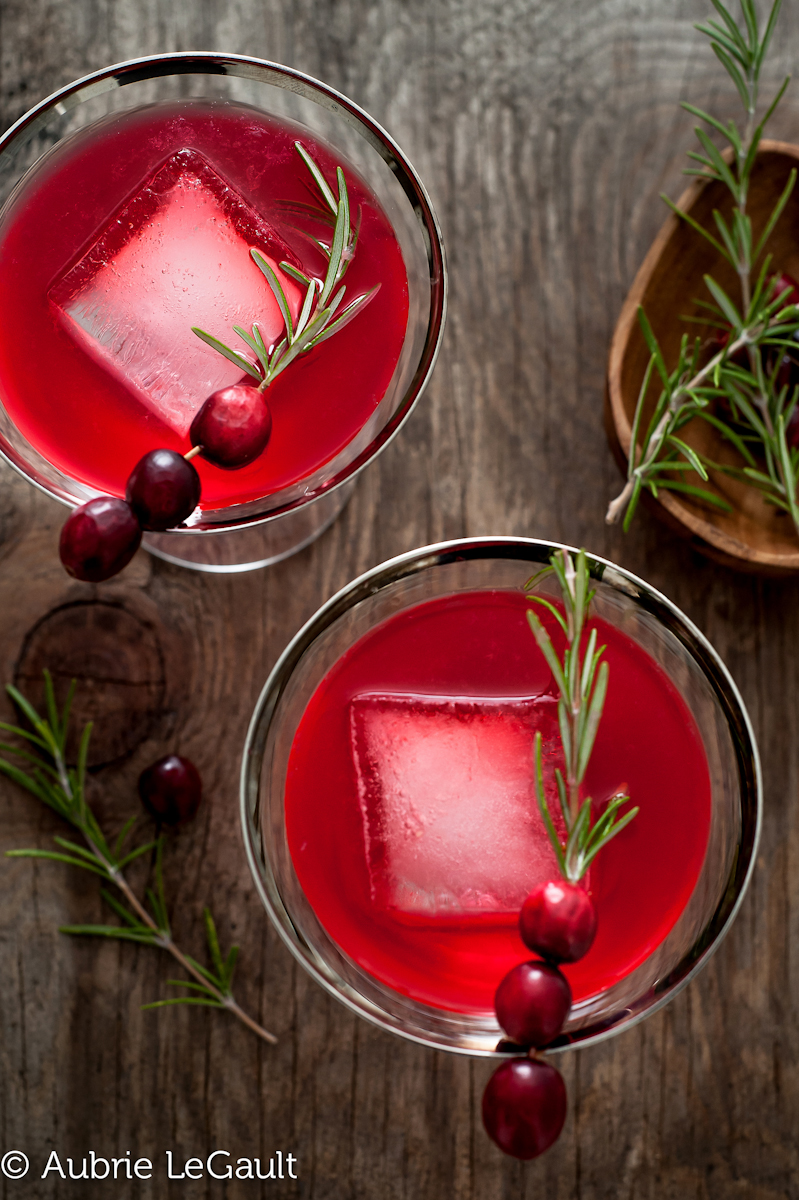 cranberry smash