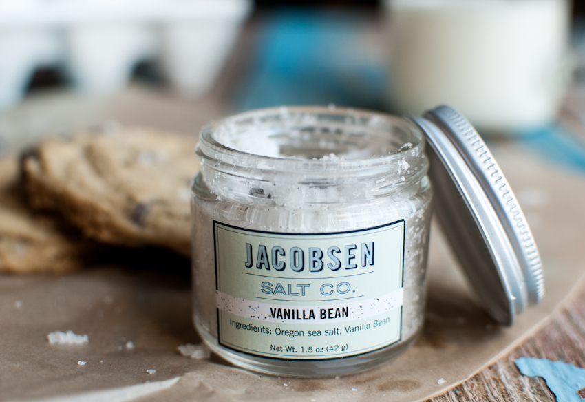 jacobsen vanilla bean salt