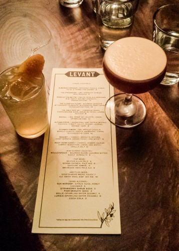 lgp food crawl