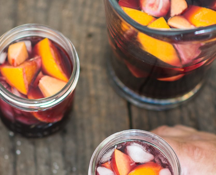 Summer Sangria